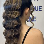 آموزشگاه و سالن زیبایی هستی فرهمند