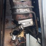 خدمات فنی مهندسی هادی و رضا