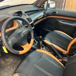 خدمات چرم و تودوزی خودرو ثمین