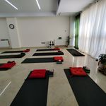 مرکز تخصصی یوگا رمانه (شعبه هفت تیر)