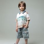 رنگین کمان  فروشگاه لباس بچه گانه