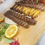 کبابی عالیجناب