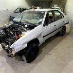 صافکاری پویا رزم پوش