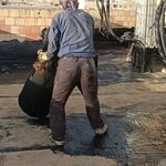 خدمات ایزوگام و عایق ساختمانی بیگ زاده