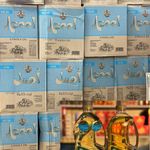 پخش مواد غذایی کیانا