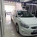 کارشناسی خودرو هروی بخشی نژاد