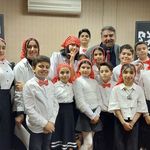 آموزشگاه موسیقی کاپریس