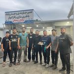 خدمات خودرویی رمضانی وکاظمی