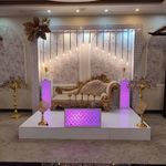 باغ تالار سناتور