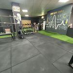 باشگاه بدنسازی سارای