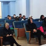 آموزش زبان انگلیسی رضایی