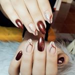 خدمات تخصصی ناخن شقایق