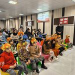 آموزشگاه زبان انگلیسی کاج