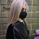 سالن تخصصی VIP زیبایی پروا