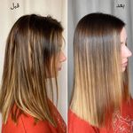 خدمات و آموزش تخصصی مو بندرانزلی