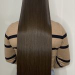 کاشت ناخن و کراتین حنا