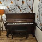 آموزشگاه موسیقی اقبال