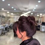 آرایشگاه زنانه و آکادمی تخصصی منیر راد