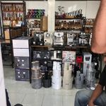 فروشگاه قطب قهوه شمال