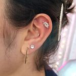 اجرای تخصصی تتو بدن و پیرسینگ مطهره