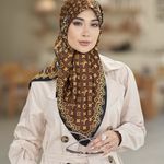 گالری شال و روسری عطرا