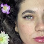 اکستنشن مژه و لیفت ریحانه علیزاده