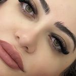 سالن تخصصی مژه ناخن زهرا صراف