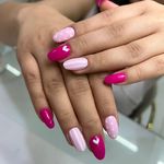کاشت ناخن و مژه درخشش آرشیدا