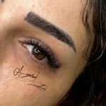 خدمات تخصصی اکستنشن مژه