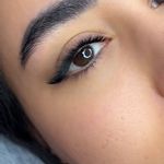 اکستنشن مژه تخصصی
