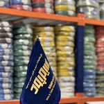 کارخانجات سیم و کابلسازی سیمپود