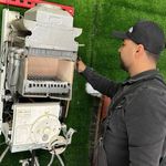 خدمات تخصصی امیر سرویس