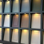 کابینت و دکوراسیون پازل