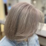 آموزشگاه و سالن زیبایی بوف