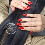 خدمات کاشت و ترمیم ناخن هدیه