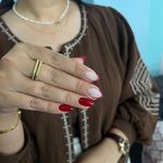 آموزش و خدمات تخصصی ناخن سارا زاده عباس