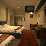 هتل بوتیک سنتی مسیحا