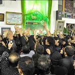 مسجد اعظم اردبیل