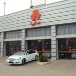 نمایندگی سایپا رشید آزادفلاح