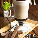 کافه رستوران کارنو