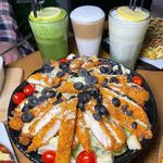 کافه رستوران کارنو