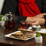 کافه رستوران کارنو