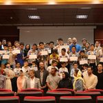 مدرسه فوتبال آرا باکس(آرا برنا کسرا)