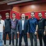 مدرسه فوتبال آرا باکس(آرا برنا کسرا)