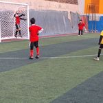 مدرسه فوتبال آرا باکس(آرا برنا کسرا)