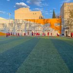 مدرسه فوتبال آرا باکس(آرا برنا کسرا)