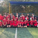 مدرسه فوتبال آرا باکس(آرا برنا کسرا)