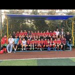 مدرسه فوتبال آرا باکس(آرا برنا کسرا)