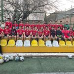 مدرسه فوتبال آرا باکس(آرا برنا کسرا)