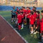 مدرسه فوتبال آرا باکس(آرا برنا کسرا)